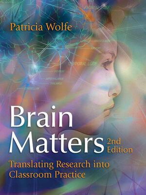 cover image of Brain Matters